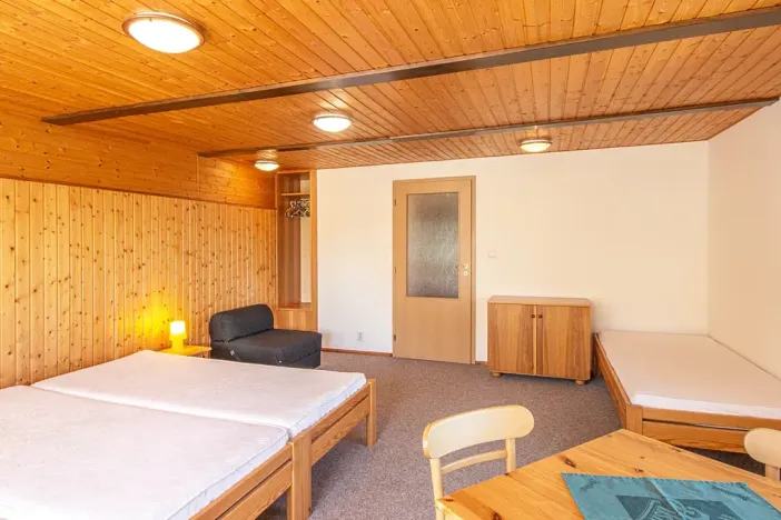 Prodej ubytování, Mařenice, 450 m2