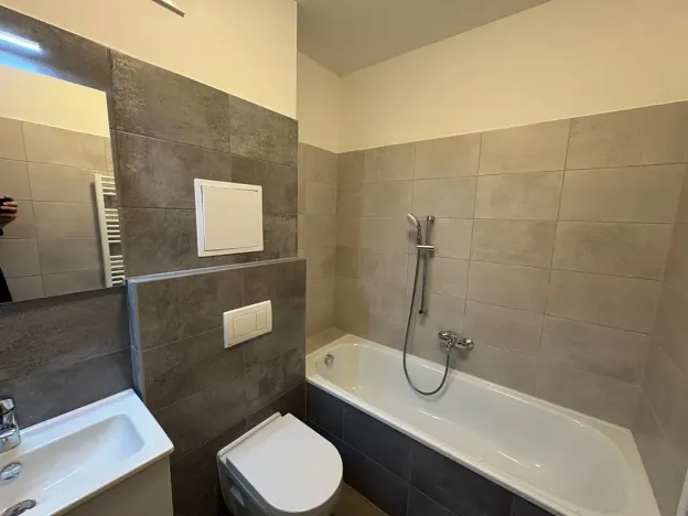 Pronájem bytu 2+kk, Frýdek-Místek, Čelakovského, 54 m2