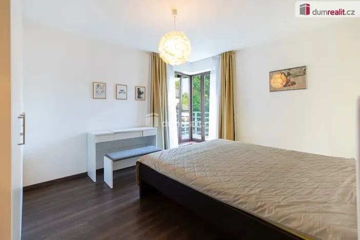 Prodej vily, Praha - Radotín, Minerální, 249 m2