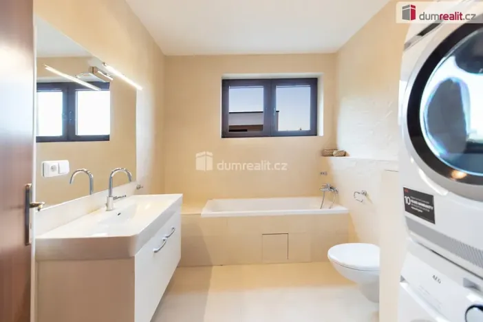 Prodej vily, Praha - Radotín, Minerální, 249 m2