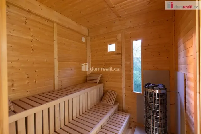 Prodej vily, Praha - Radotín, Minerální, 249 m2
