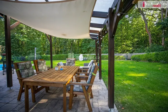 Prodej vily, Praha - Radotín, Minerální, 249 m2