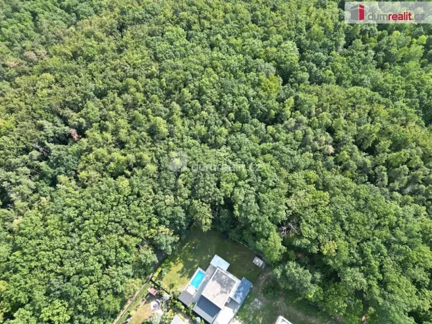 Prodej vily, Praha - Radotín, Minerální, 249 m2