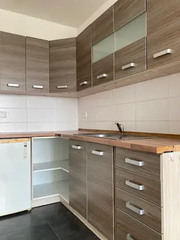 Pronájem bytu 2+kk, Litvínov, Přátelství, 52 m2