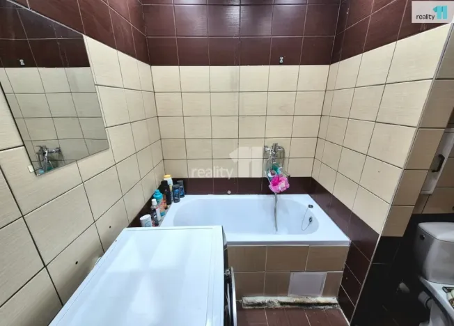 Prodej bytu 2+1, Aš, U Nádraží, 50 m2