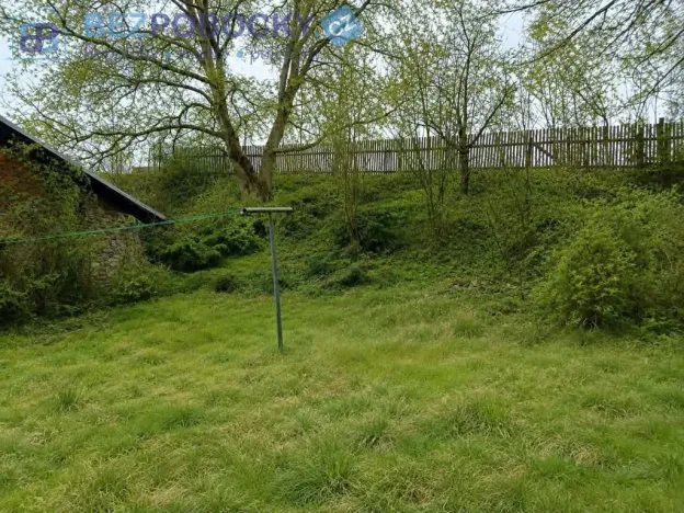 Prodej rodinného domu, Sázavka, 95 m2