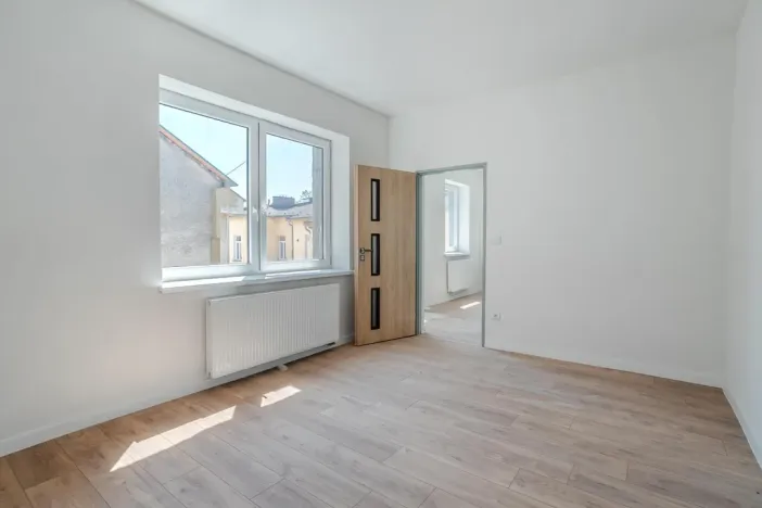 Prodej činžovního domu, Ostrava - Přívoz, U Tiskárny, 1970 m2