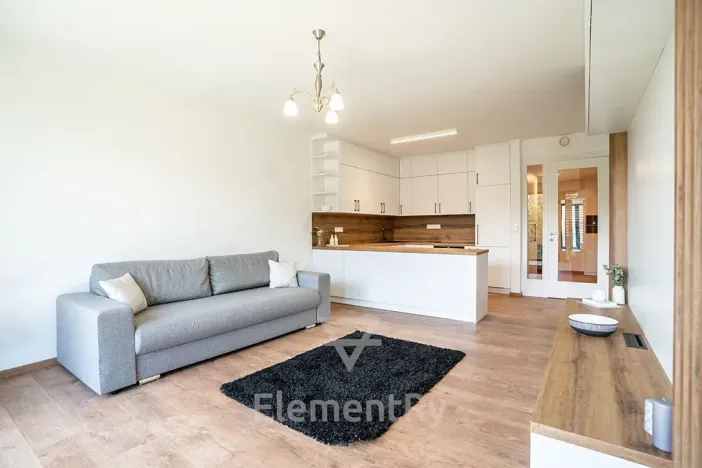 Pronájem bytu 2+kk, Hradec Králové, Pálenecká, 60 m2