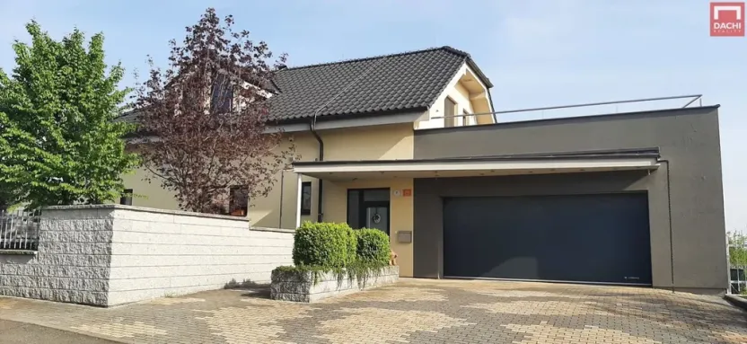 Pronájem bytu 3+kk, Olomouc, Horní Úlehla, 120 m2