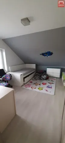 Pronájem bytu 3+kk, Olomouc, Horní Úlehla, 120 m2