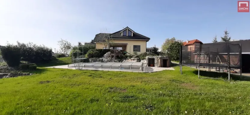 Pronájem bytu 3+kk, Olomouc, Horní Úlehla, 120 m2