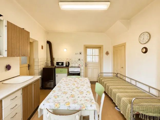 Prodej rodinného domu, Libina, 83 m2