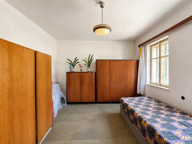 Prodej rodinného domu, Libina, 83 m2