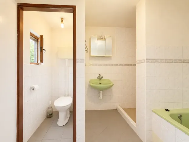 Prodej rodinného domu, Libina, 83 m2