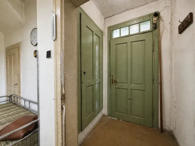 Prodej rodinného domu, Libina, 83 m2