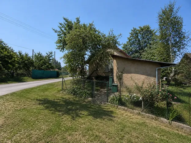 Prodej rodinného domu, Libina, 83 m2