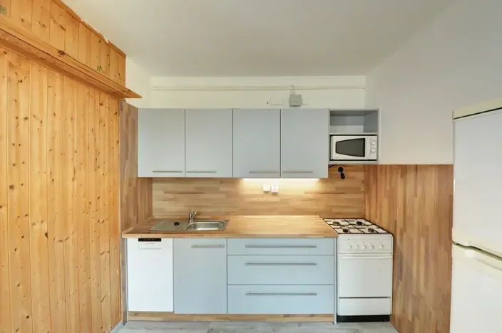 Pronájem bytu 3+1, Kolín, Masarykova, 68 m2