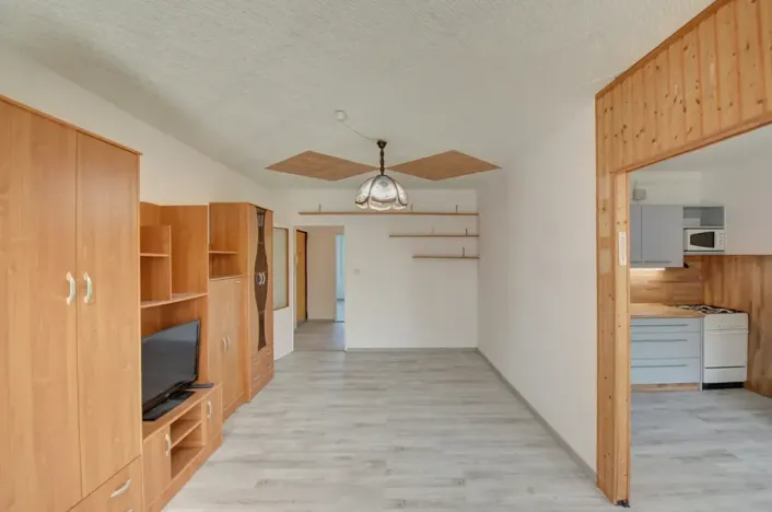 Pronájem bytu 3+1, Kolín, Masarykova, 68 m2