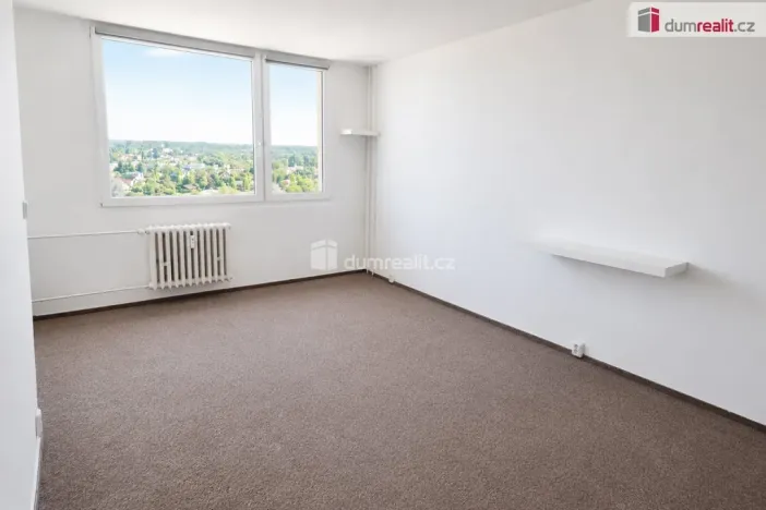 Pronájem bytu 1+1, Neratovice, Kojetická, 34 m2