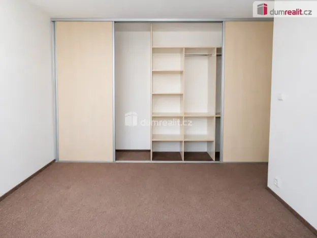 Pronájem bytu 1+1, Neratovice, Kojetická, 34 m2
