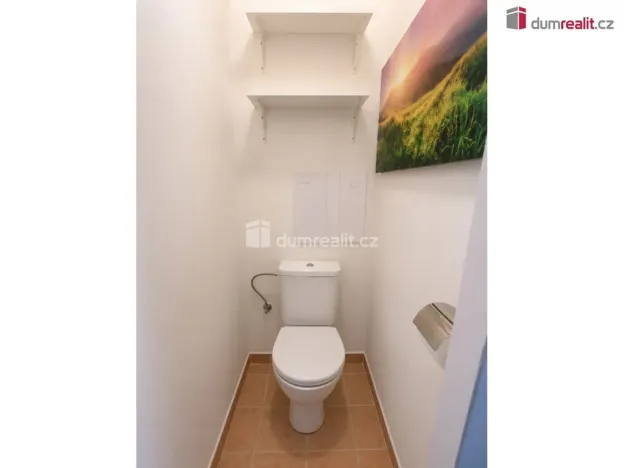 Pronájem bytu 1+1, Neratovice, Kojetická, 34 m2