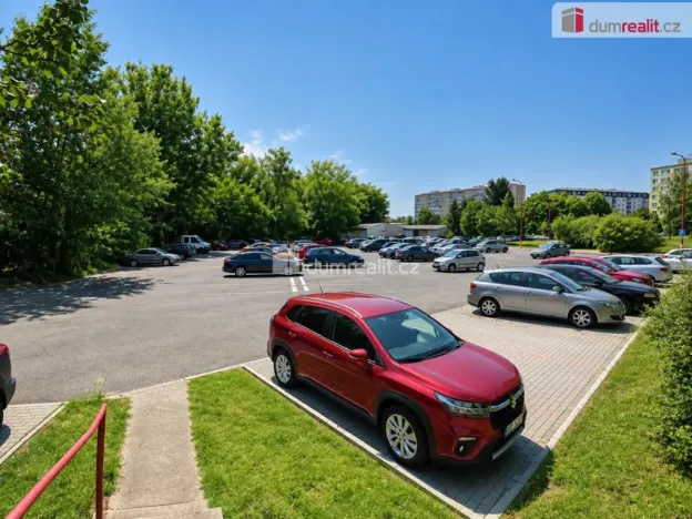 Pronájem bytu 1+1, Neratovice, Kojetická, 34 m2