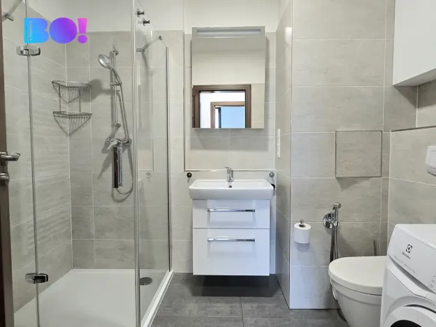 Pronájem bytu 2+kk, Čeladná, 51 m2