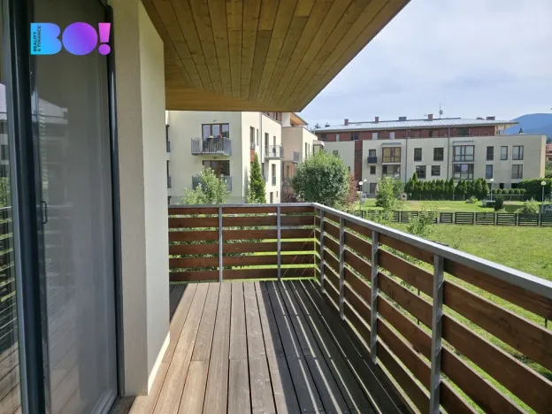 Pronájem bytu 2+kk, Čeladná, 51 m2