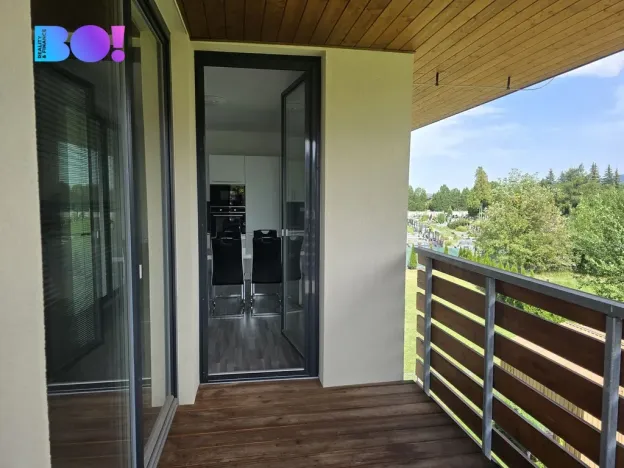 Pronájem bytu 2+kk, Čeladná, 51 m2