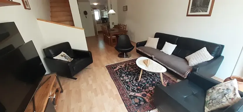 Prodej rodinného domu, Nupaky, K Parku, 130 m2