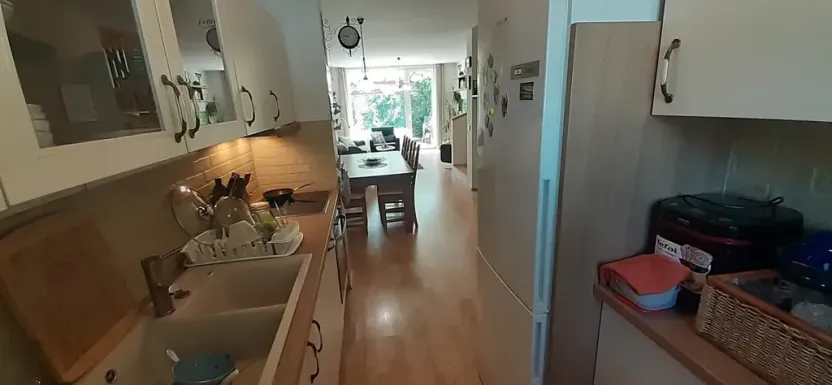 Prodej rodinného domu, Nupaky, K Parku, 130 m2