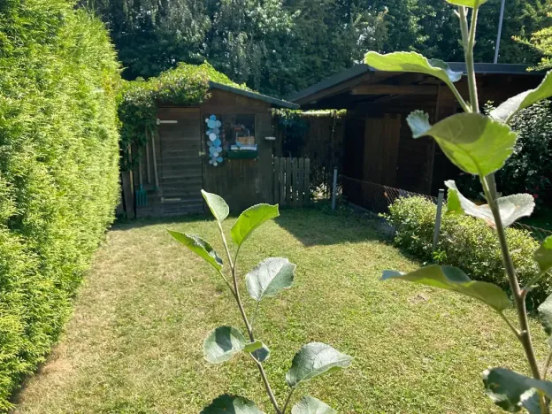 Prodej rodinného domu, Nupaky, K Parku, 130 m2