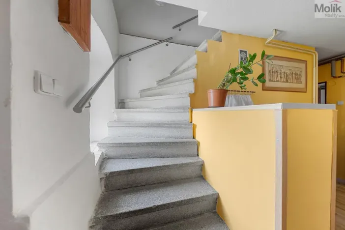 Prodej rodinného domu, Vejprty, Jiráskova, 88 m2