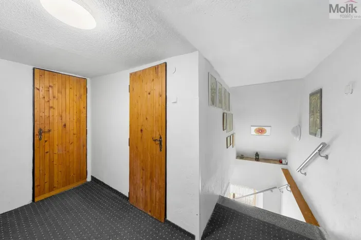 Prodej rodinného domu, Vejprty, Jiráskova, 88 m2