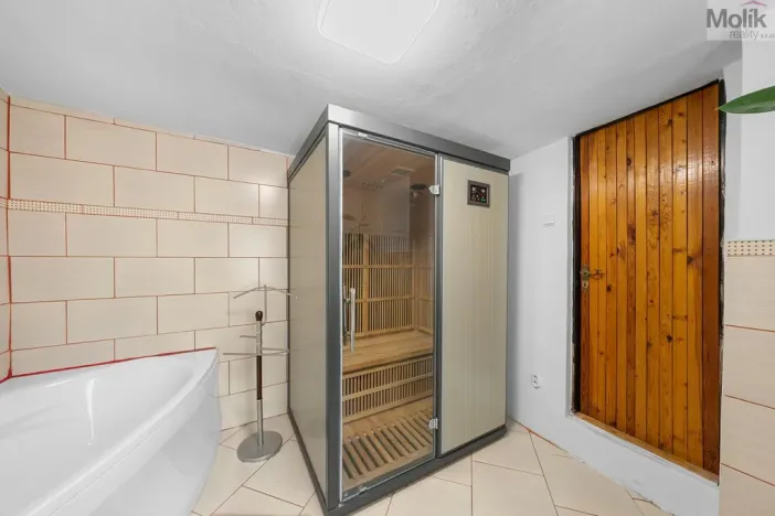 Prodej rodinného domu, Vejprty, Jiráskova, 88 m2