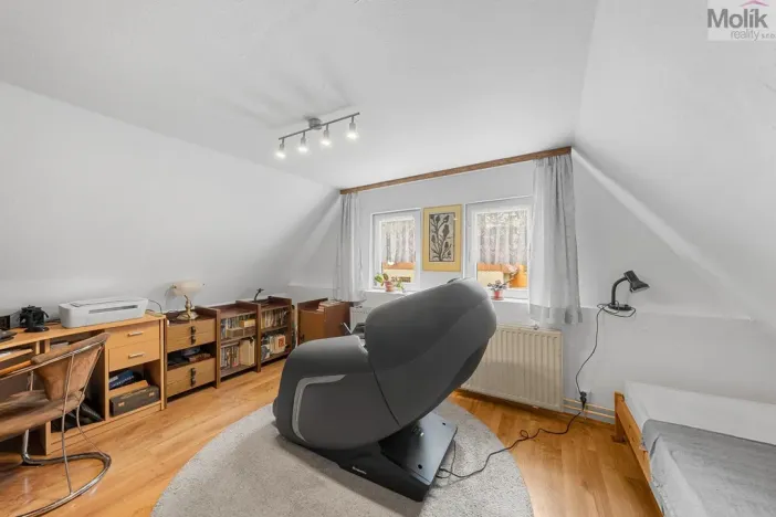Prodej rodinného domu, Vejprty, Jiráskova, 88 m2