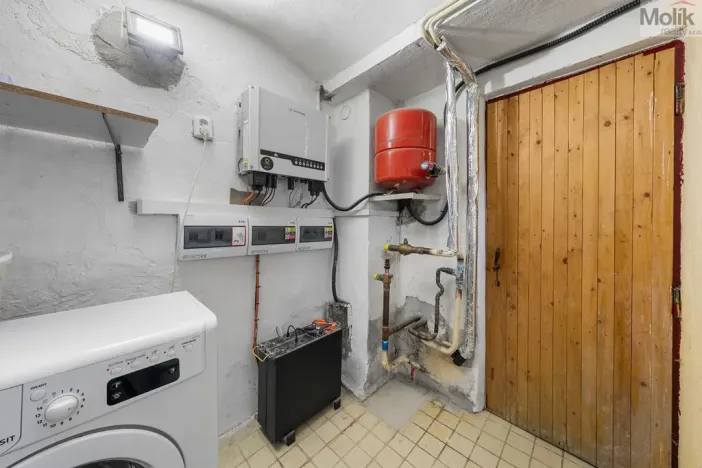 Prodej rodinného domu, Vejprty, Jiráskova, 88 m2