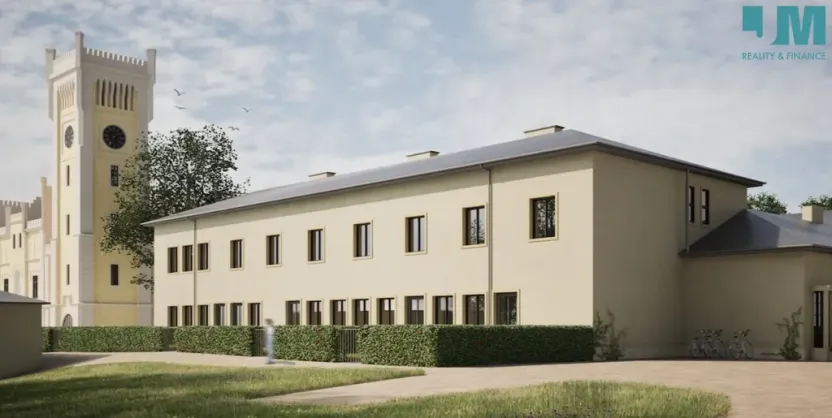 Prodej bytu 3+kk, Býchory, 80 m2
