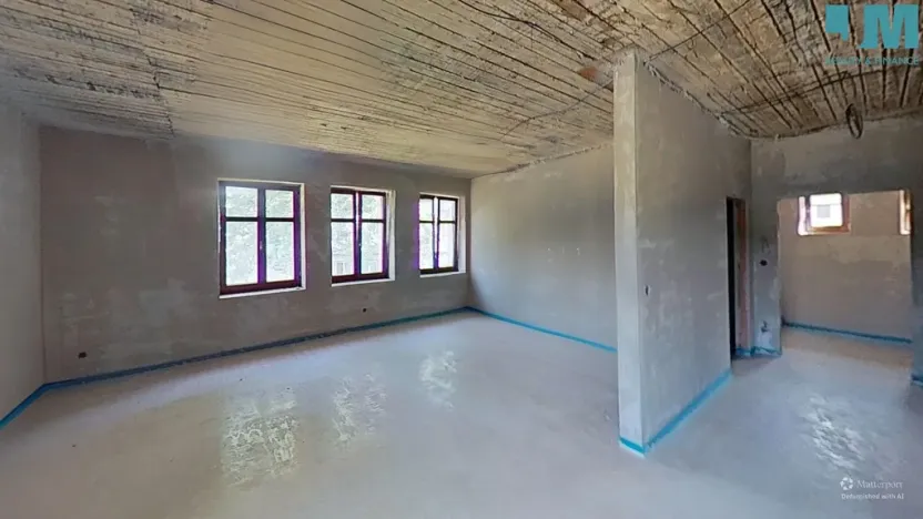Prodej bytu 3+kk, Býchory, 80 m2