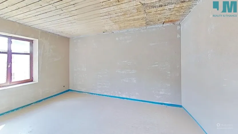 Prodej bytu 3+kk, Býchory, 80 m2