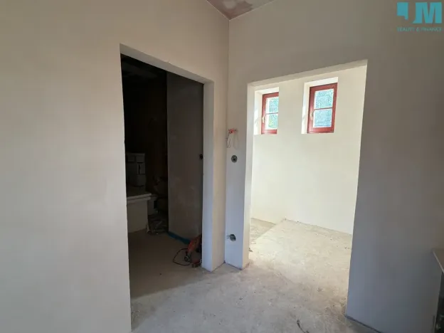 Prodej bytu 3+kk, Býchory, 80 m2