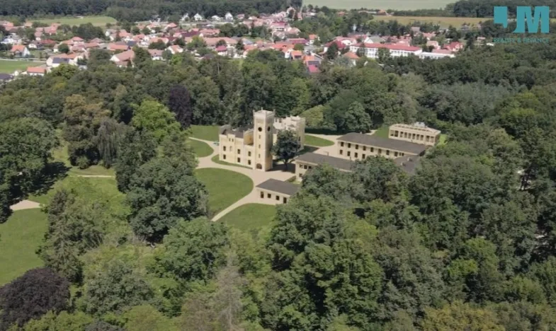 Prodej bytu 3+kk, Býchory, 79 m2