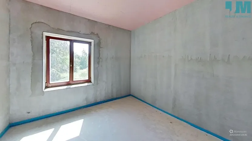 Prodej bytu 3+kk, Býchory, 79 m2