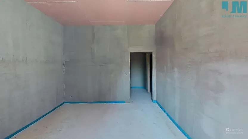 Prodej bytu 3+kk, Býchory, 79 m2