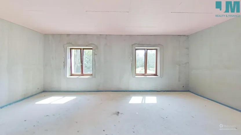 Prodej bytu 3+kk, Býchory, 79 m2