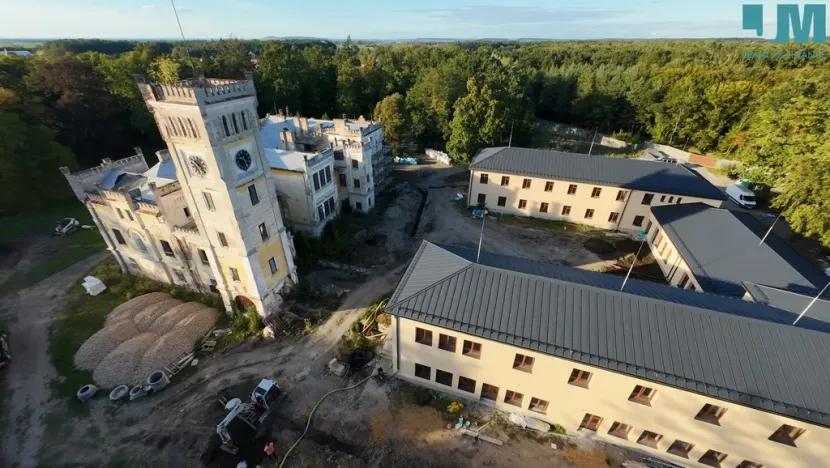 Prodej bytu 3+kk, Býchory, 79 m2