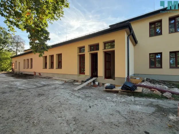 Prodej bytu 3+kk, Býchory, 79 m2