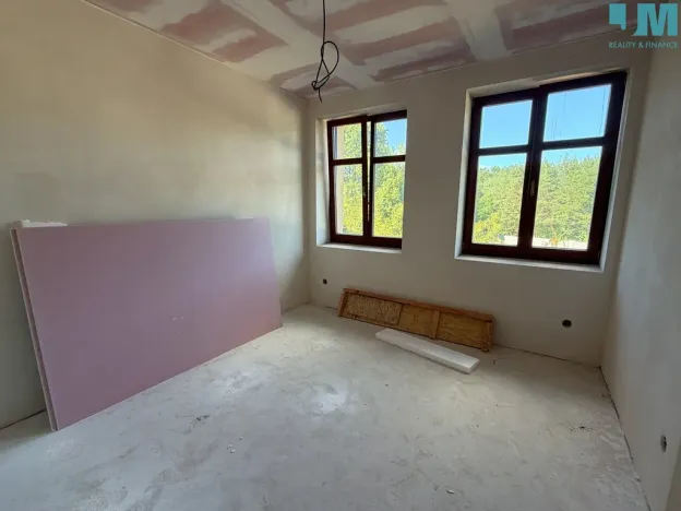 Prodej bytu 3+kk, Býchory, 79 m2