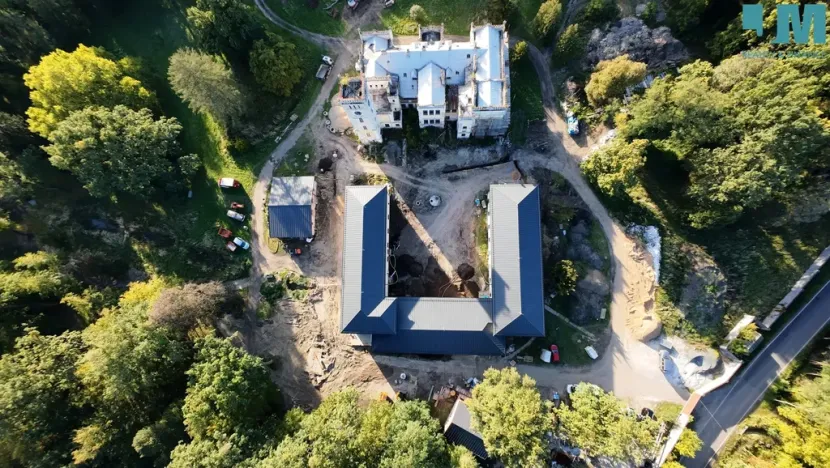 Prodej bytu 3+kk, Býchory, 79 m2