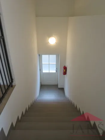 Pronájem bytu 3+kk, Sušice - Sušice II, Na Valše, 83 m2